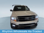 2015 Ford Expedition EL King Ranch