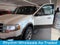 2015 Ford Expedition EL King Ranch