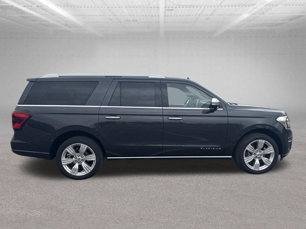 2023 Ford Expedition Platinum