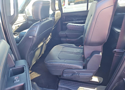 2023 Ford Expedition Max Platinum