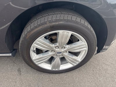 2023 Ford Expedition Platinum