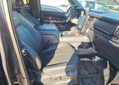2023 Ford Expedition Max Platinum