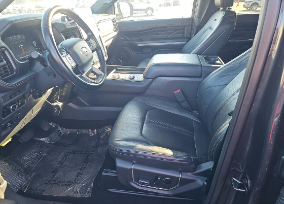 2023 Ford Expedition Max Platinum