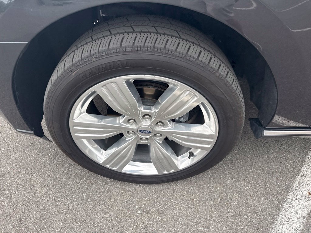 2023 Ford Expedition Platinum