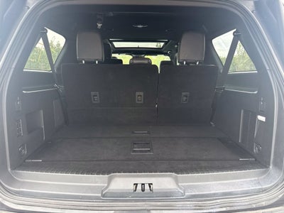 2023 Ford Expedition Platinum