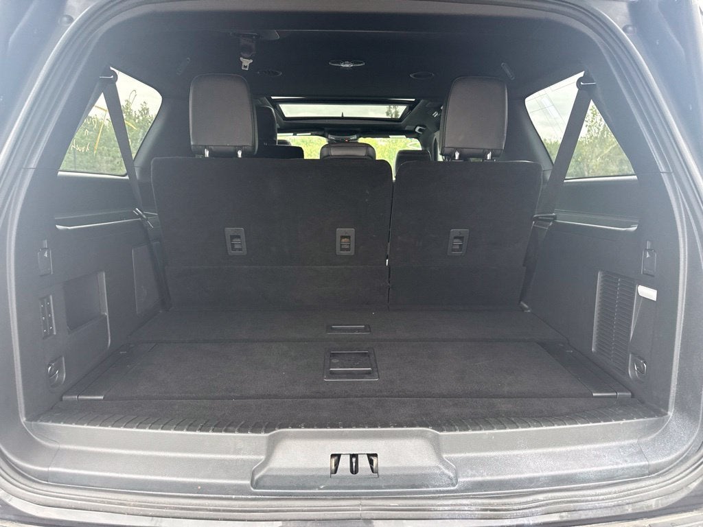 2023 Ford Expedition Platinum