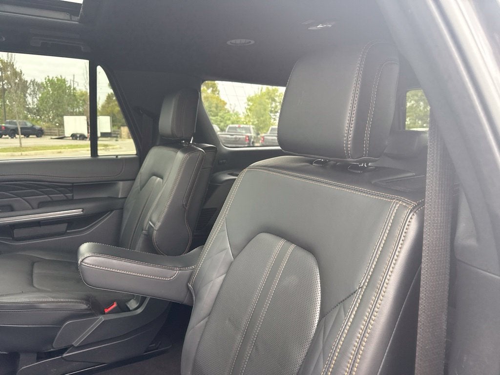 2023 Ford Expedition Platinum