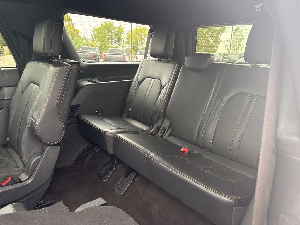 2023 Ford Expedition Platinum