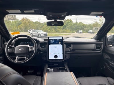 2023 Ford Expedition Platinum