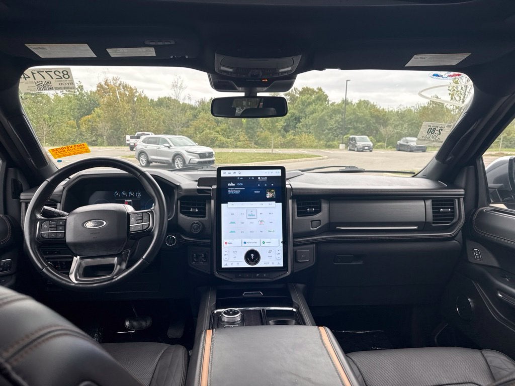 2023 Ford Expedition Platinum