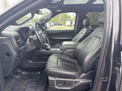 2023 Ford Expedition Platinum