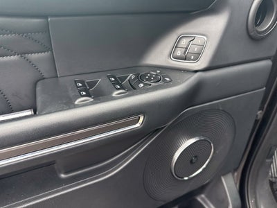 2023 Ford Expedition Platinum