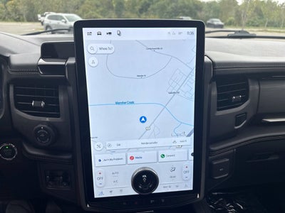2023 Ford Expedition Platinum