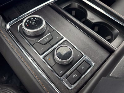 2023 Ford Expedition Platinum