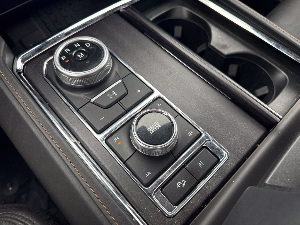 2023 Ford Expedition Platinum