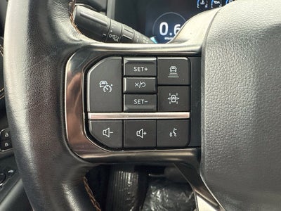 2023 Ford Expedition Platinum