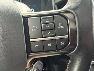 2023 Ford Expedition Platinum