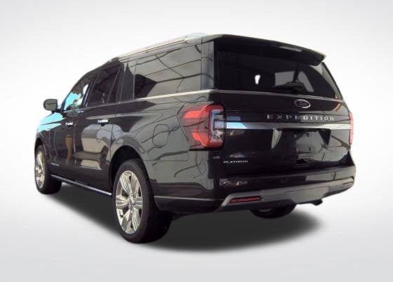 2023 Ford Expedition Max Platinum