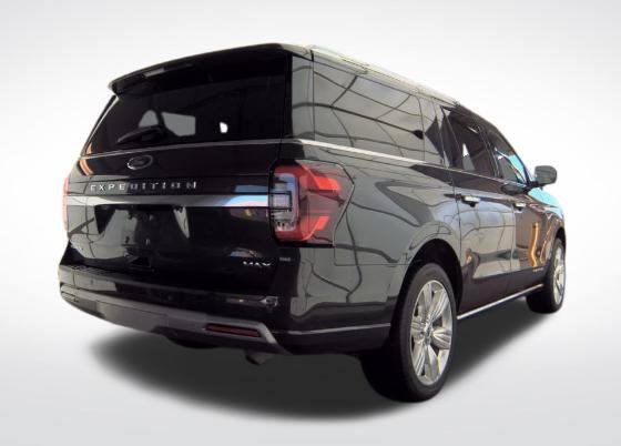 2023 Ford Expedition Max Platinum