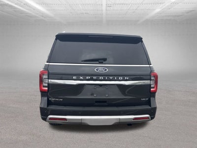 2023 Ford Expedition Platinum