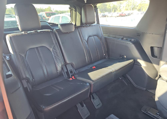 2023 Ford Expedition Max Platinum