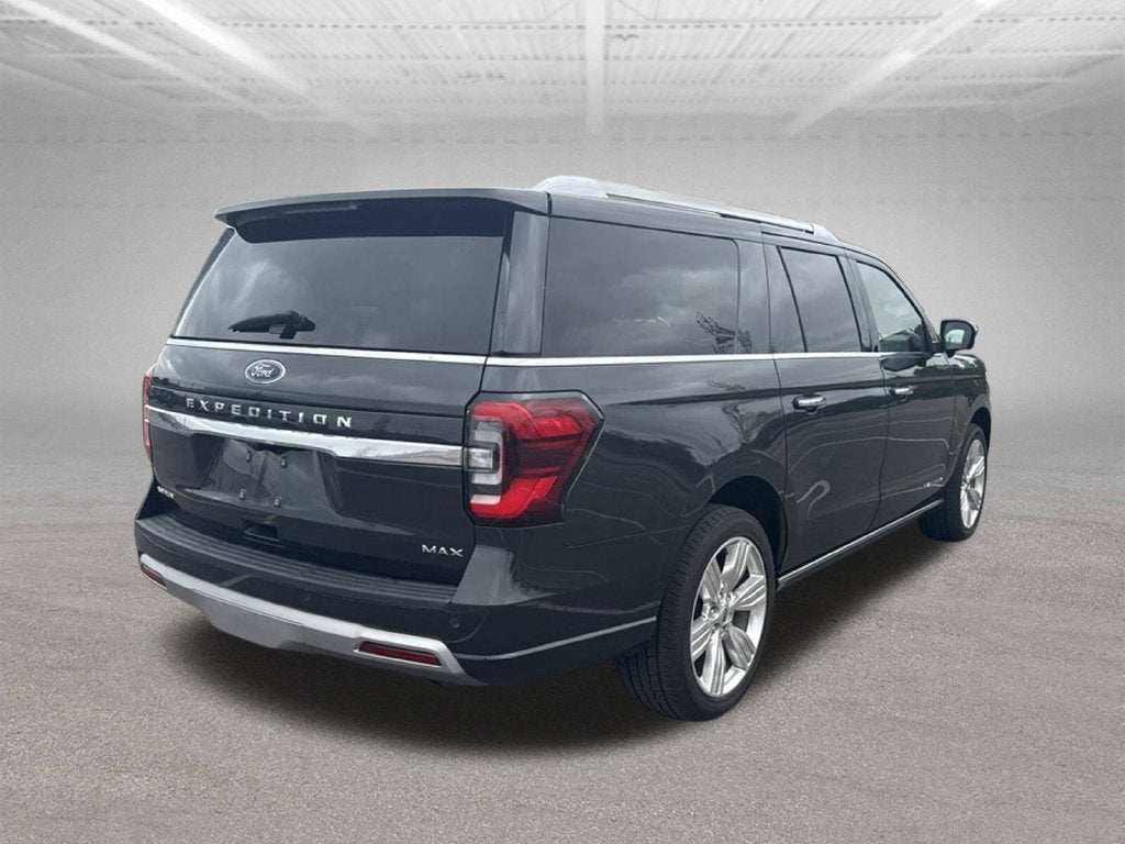 2023 Ford Expedition Platinum