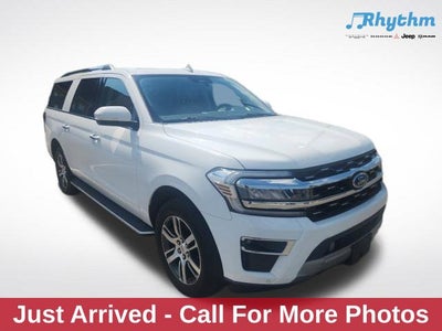 2023 Ford Expedition Limited