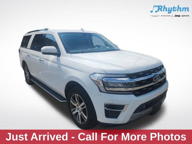 2023 Ford Expedition Limited