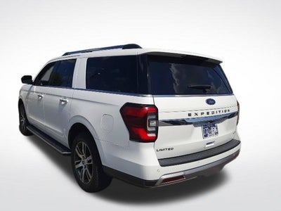 2023 Ford Expedition Limited