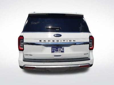 2023 Ford Expedition Limited