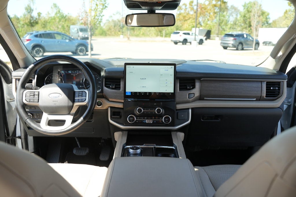 2023 Ford Expedition Limited