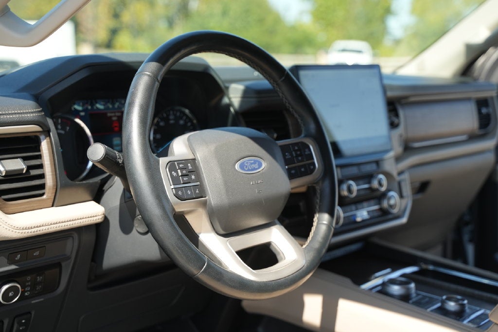 2023 Ford Expedition Limited