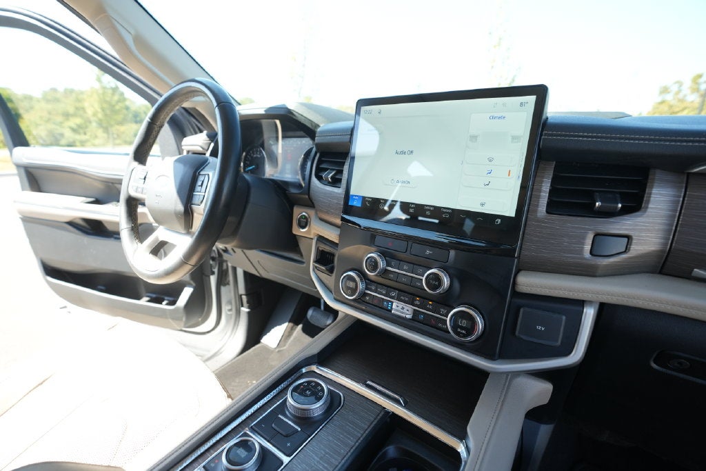 2023 Ford Expedition Limited