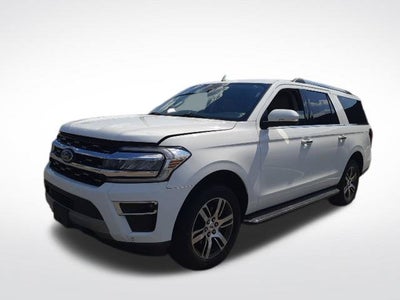 2023 Ford Expedition Limited
