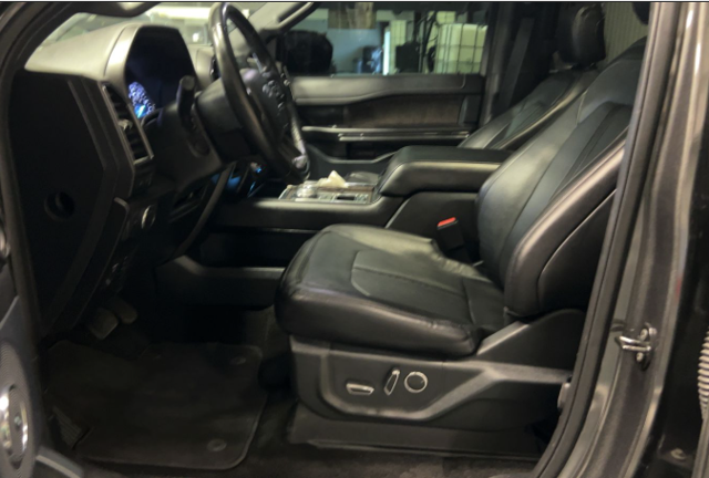 2020 Ford Expedition Limited