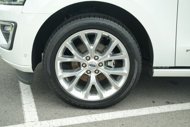 2020 Ford Expedition Platinum