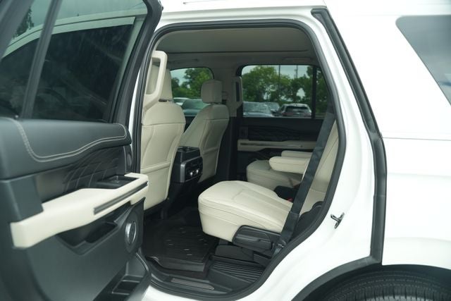 2020 Ford Expedition Platinum