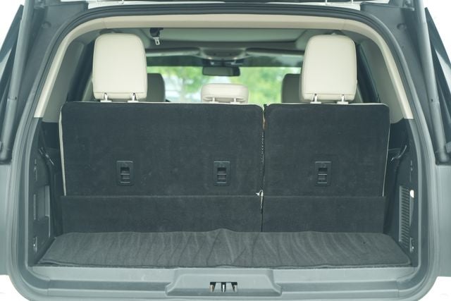 2020 Ford Expedition Platinum