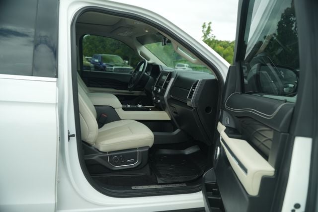 2020 Ford Expedition Platinum