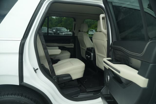 2020 Ford Expedition Platinum