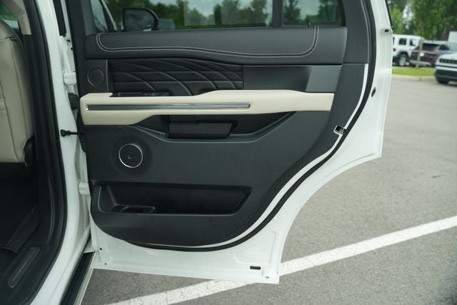 2020 Ford Expedition Platinum