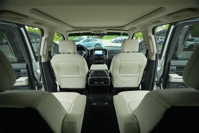 2020 Ford Expedition Platinum