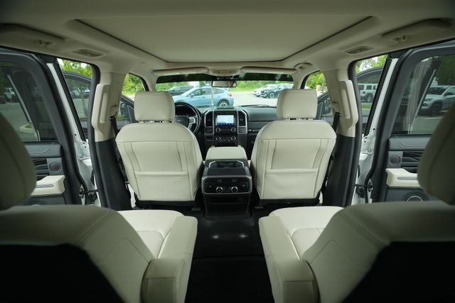 2020 Ford Expedition Platinum
