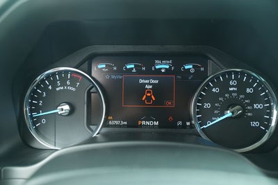 2020 Ford Expedition Platinum