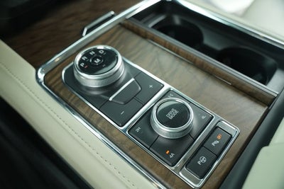 2020 Ford Expedition Platinum