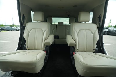2020 Ford Expedition Platinum
