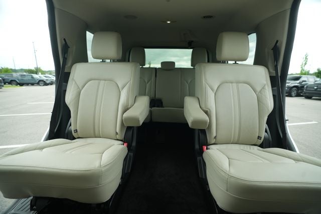 2020 Ford Expedition Platinum