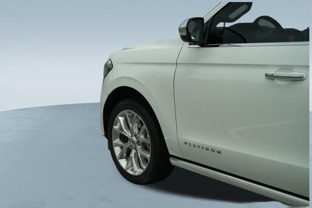 2020 Ford Expedition Platinum