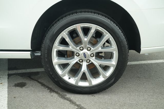2020 Ford Expedition Platinum