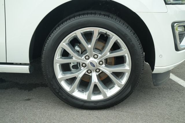 2020 Ford Expedition Platinum